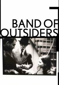 Band of Outsiders (1964)