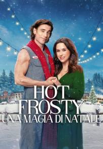 Hot Frosty - Una magia di Natale (2024)