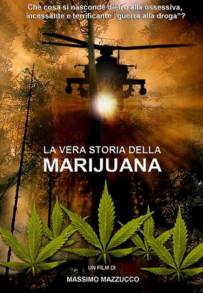 La vera storia della marijuana (2010)