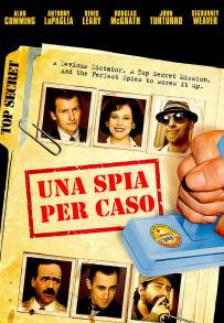 Una spia per caso (2000)