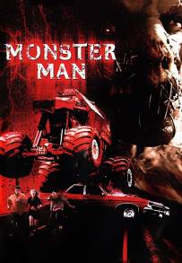 Monster Man (2003)