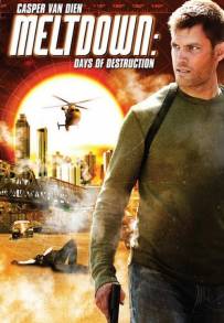 Meltdown - Trappola Nucleare (2006)