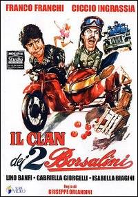 Il clan dei due Borsalini (1971)