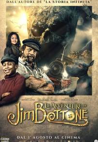 Le avventure di Jim Bottone (2020)