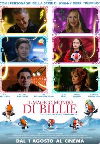 Il magico mondo di Billie (2024)