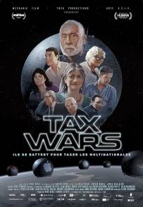 Tax Wars (2024)
