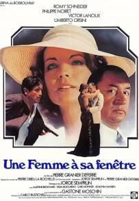 Una donna alla finestra (1976)