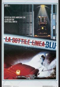 La sottile linea blu (1988)