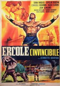Ercole l'invincibile (1964)