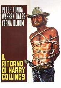 Il ritorno di Harry Collings (1971)