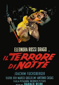 Il terrore di notte (1962)