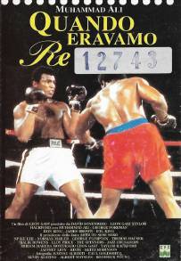 Quando eravamo re (1996)