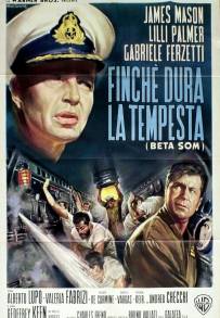 Finchè dura la tempesta (1963)