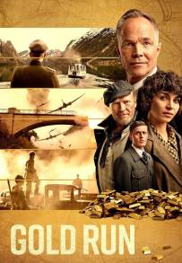 Gold Run (2022)