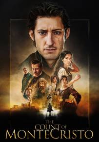 Il conte di Montecristo (2024)