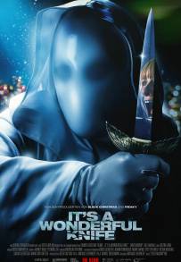 It's a Wonderful Knife (2023)