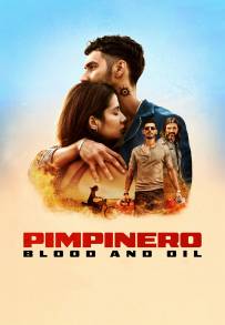 Pimpinero: Morte e contrabbando (2024)
