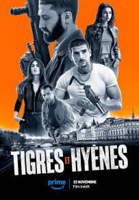 Hunting with Tigers (2024)