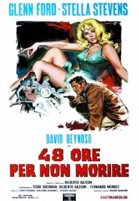 48 ore per non morire (1966)