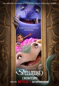 Spellbound - L'incantesimo (2024)