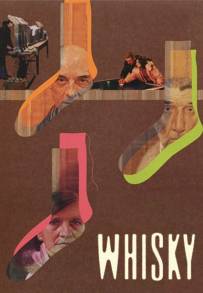 Whisky (2004)