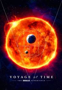 Voyage of Time: The IMAX Experience (2016)
