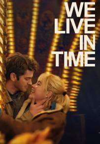 We Live in Time - Tutto il tempo che abbiamo (2024)