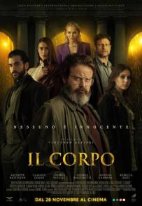 Il corpo (2024)