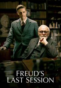 Freud - L'ultima analisi (2023)