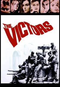 I vincitori (1963)