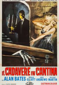 Il cadavere in cantina (1964)
