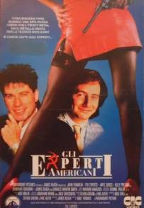 Gli esperti americani (1989)