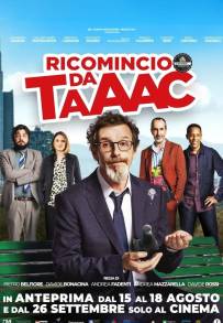Ricomincio Da Taaac (2024)