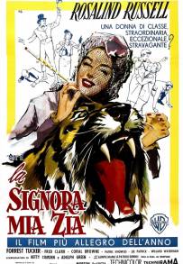 La signora mia zia (1958)