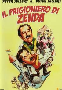 Il prigioniero di Zenda (1979)