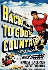 Il comandante del Flying Moon (1953)