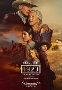 1923 (2022 - In Lavorazione)