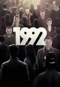 1992 (2015 - Conclusa)