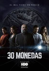 30 Coins – Trenta denari (2020 - In Lavorazione)