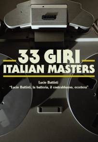33 Giri Italian Masters (2017)