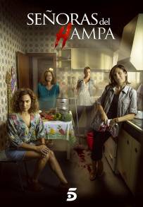 4 mamme per un delitto (2019 - Terminata)