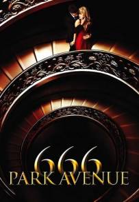666 Park Avenue (2012 - Cancellata)