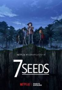 7Seeds (2019 - 2020)