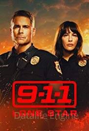 9-1-1: Lone Star (2020 - In Lavorazione)