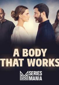 A Body that Works (2023 - In Lavorazione)