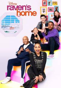 A Casa Di Raven (2017 - 2023)