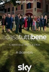 A Casa Tutti Bene (2021 - In Lavorazione)