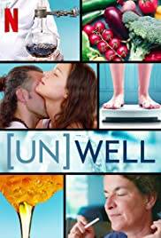 A chi fa bene il wellness (2020 - In Lavorazione)