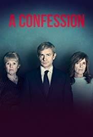 A Confession (2019 - In Lavorazione)