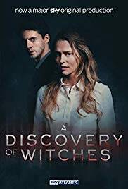 A Discovery of Witches (2018 - In Lavorazione)
